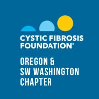 Cystic Fibrosis Foundation Oregon & SW Washington Chapter logo - Similar company to Cystic Fibrosis Foundation - Northwest Arkansas Office