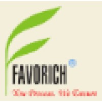 Favorich Agro Private Limited