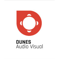 Dunes Audio Visual logo - Similar company to Time Dimension - Tdme