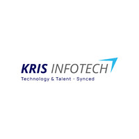 Kris Infotech : Technology & Talent - Synced logo - Similar company to Etr Search