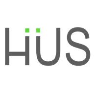 HUS Property logo - Similar company to Way Skateboards