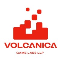 Volcanica Game Labs logo - Similar company to Citrinlearn