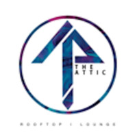 The Attic Rooftop Lounge