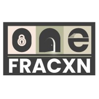 One Fracxn logo - Similar company to Dn Aero Services Llp