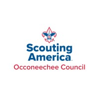 Occoneechee Council, Scouting America logo - Similar company to Txn Wireless, Llc