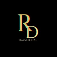 Rays Digital logo - Similar company to Fidelidade 忠誠保險