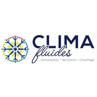 CLIMA Fluides logo - Similar company to Wm Laboratory Kft.