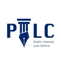 Public Interest Law Centre (PILC) logo - Similar company to Techzaz Group