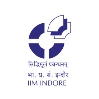 IIM Indore - Master of Management Studies logo - Similar company to Iim Bangalore - Master Of Management Studies (Public Policy & General Management)