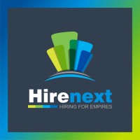 Hirenext Recruitments Pvt Ltd logo - Similar company to Idl Technosys Pvt Ltd