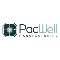Pacwell Manufacturing logo - Similar company to Therightone