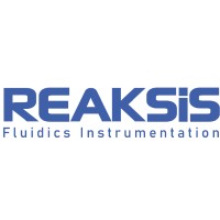 Reaksis Fluidics Instrumentation logo - Similar company to Tüv Austria Ekspertiz