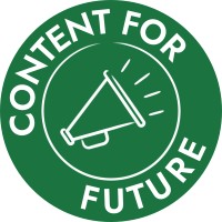 Content4Future logo - Similar company to My Friday