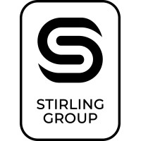 Stirling Group logo - Similar company to Tui Technology Ltd