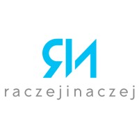 Raczejinaczej logo - Similar company to Prografix - More Than Print