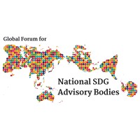 Global Forum for National SDG Advisory Bodies logo - Similar company to Blattertpr Gbr