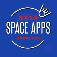 NASA Space Apps Hurghada logo - Similar company to Algona Gmbh