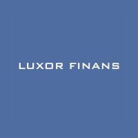 Luxor Finans logo - Similar company to Ewiga Ab