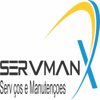 Servman X logo - Similar company to Team Work Spill Prevention