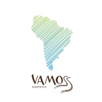 Vamoss Experience logo - Similar company to Brandspect