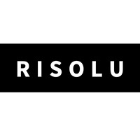 RISOLU logo - Similar company to Djavu