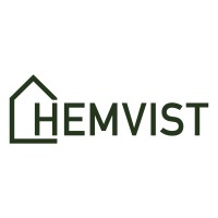 Hemvist Förvaltning logo - Similar company to Hs30 Hållbart Stockholm 2030