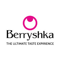 Berryshka logo - Similar company to Philippe Girardon