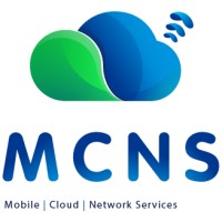 MCNS logo - Similar company to Kickbrand