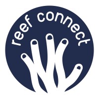Reef Connect logo - Similar company to Ecop Canada