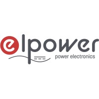 Elpower S.r.l. logo - Similar company to Eei - Italian Power Technology