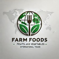 Farm Foods Egypt logo - Similar company to Green Heaven