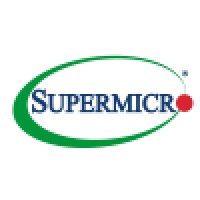 Supermicro Brasil logo - Similar company to Scherm Brasil