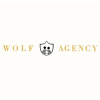 Wolf Agency logo - Similar company to Dabea - Nem Og Enkel Ejendomsadministration