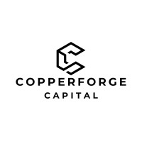 CopperForge Capital LP logo - Similar company to Hydrate America
