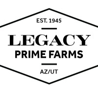 Legacy Prime Farms logo - Similar company to Primos & Cousins Group
