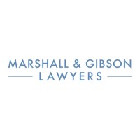 Marshall & Gibson Lawyers logo - Similar company to Bytesite Digital