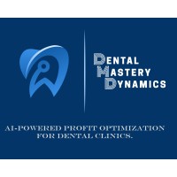 Dental Mastery Dynamics logo - Similar company to Heynia - Dental Practice Management