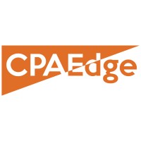 CPA Edge, LLC logo - Similar company to Cpa Recruiters Of Florida - Cparecruiters.Org