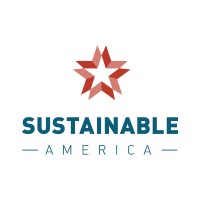 Sustainable America logo - Similar company to Munger Technical Service