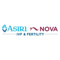 Asiri Nova IVF & Fertility Centre logo - Similar company to Nova Fertility Uk