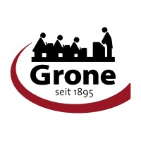 Stiftung Grone Schule (Kaufmännische Umschulungen) logo - Similar company to Grone Hamburg