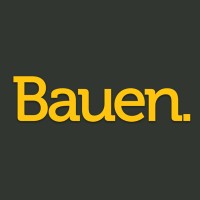 Bauen logo - Similar company to Adcontrol