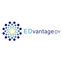 EDvantage.fi logo - Similar company to Healthfox Ltd.