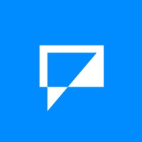 Textmagic logo - Similar company to Slicktext