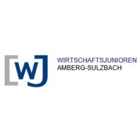 Wirtschaftsjunioren Amberg-Sulzbach logo - Similar company to Wirtschaftsjunioren Bamberg E.V.