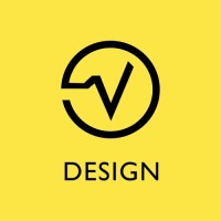 V Design logo - Similar company to Vdesign Technologies