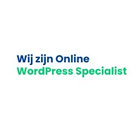 Wij zijn Online logo - Similar company to Maupertuus