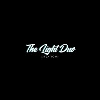 The Light Duo logo - Similar company to Balla - The Creative Studio