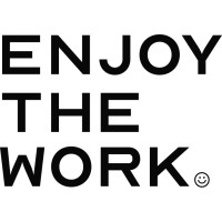 Enjoy The Work logo - Similar company to Eevo.Ai