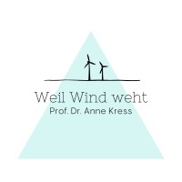 Weil Wind weht. logo - Similar company to Campus4Wind